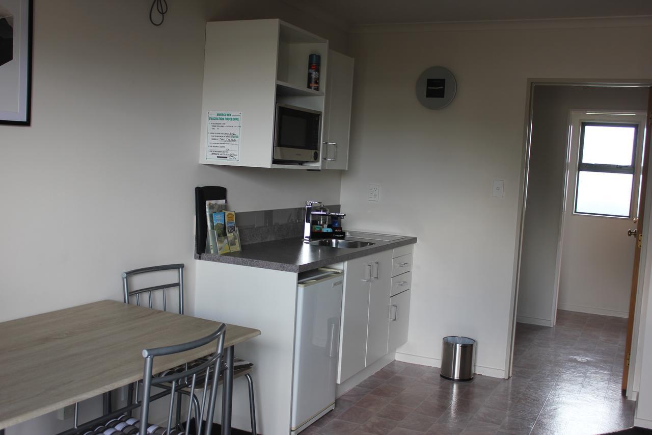 Kiwi Court Motel Hawera Exterior foto